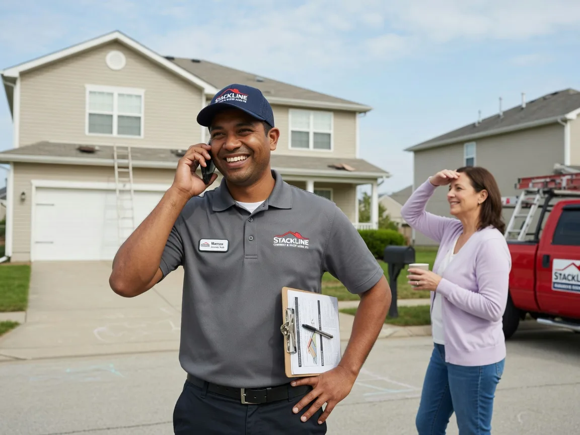 Chimney flashing repair Madison, IN FAQs